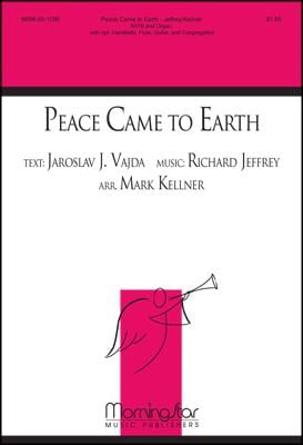 Peace Came to Earth